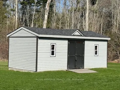 21564 Loyalist Parkway Prince Edward County ON K0K 1L0