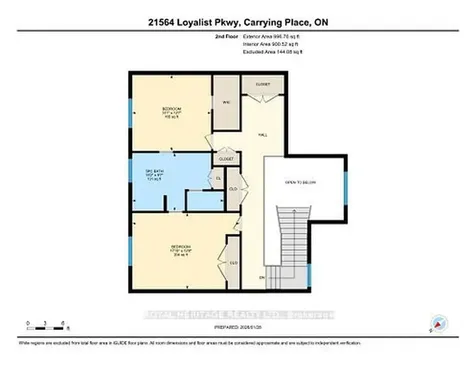 21564 Loyalist Parkway Prince Edward County ON K0K 1L0