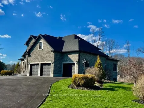 21564 Loyalist Parkway Prince Edward County ON K0K 1L0