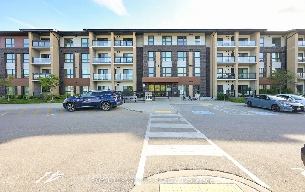 25 Kay Crescent Guelph ON N1L 0P2