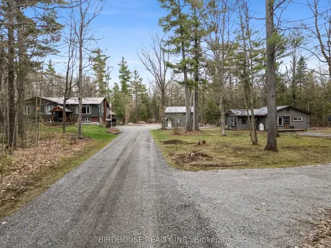 40 Hugill Road Kawartha Lakes ON K0M 1K0
