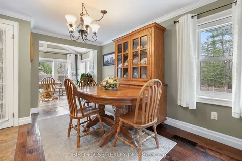 40 Hugill Road Kawartha Lakes ON K0M 1K0