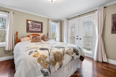 40 Hugill Road Kawartha Lakes ON K0M 1K0