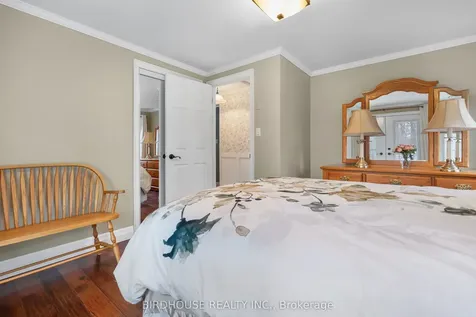 40 Hugill Road Kawartha Lakes ON K0M 1K0