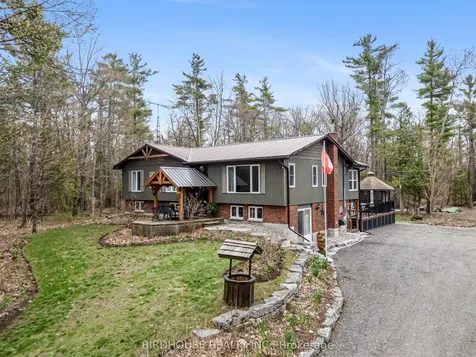 40 Hugill Road Kawartha Lakes ON K0M 1K0