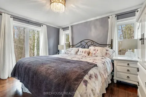 40 Hugill Road Kawartha Lakes ON K0M 1K0