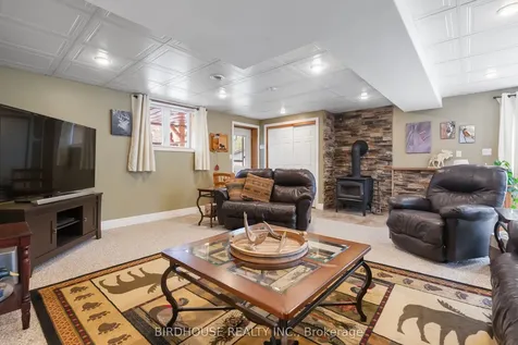 40 Hugill Road Kawartha Lakes ON K0M 1K0