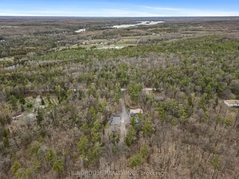 40 Hugill Road Kawartha Lakes ON K0M 1K0