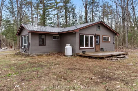 40 Hugill Road Kawartha Lakes ON K0M 1K0