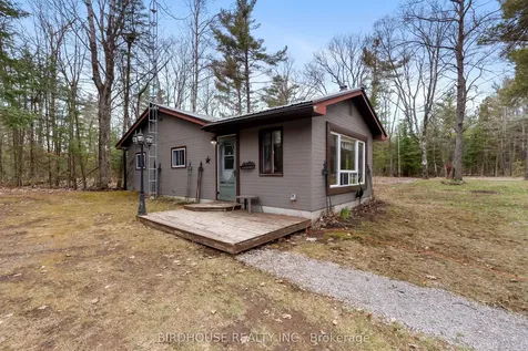 40 Hugill Road Kawartha Lakes ON K0M 1K0
