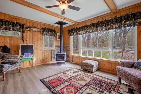40 Hugill Road Kawartha Lakes ON K0M 1K0
