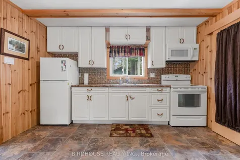40 Hugill Road Kawartha Lakes ON K0M 1K0