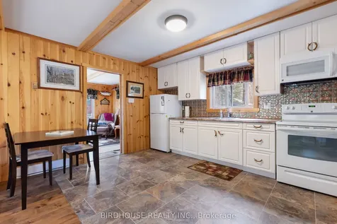 40 Hugill Road Kawartha Lakes ON K0M 1K0