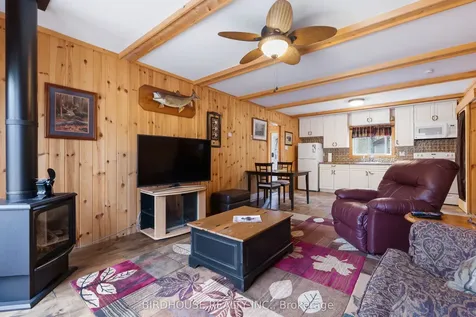 40 Hugill Road Kawartha Lakes ON K0M 1K0