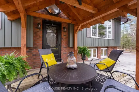 40 Hugill Road Kawartha Lakes ON K0M 1K0