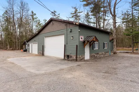 40 Hugill Road Kawartha Lakes ON K0M 1K0