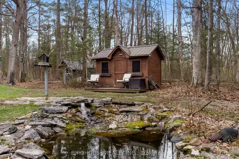 40 Hugill Road Kawartha Lakes ON K0M 1K0