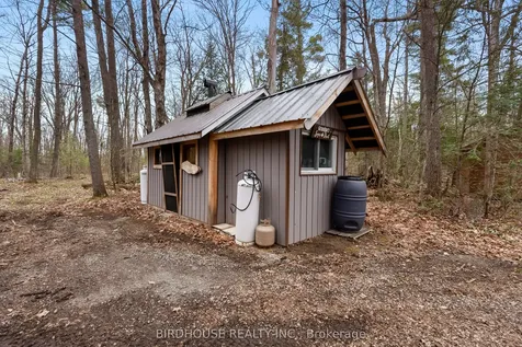 40 Hugill Road Kawartha Lakes ON K0M 1K0