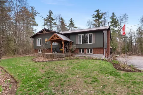 40 Hugill Road Kawartha Lakes ON K0M 1K0