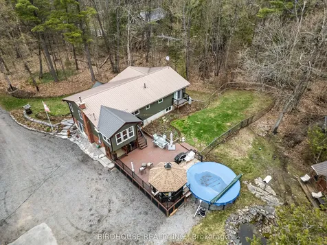 40 Hugill Road Kawartha Lakes ON K0M 1K0
