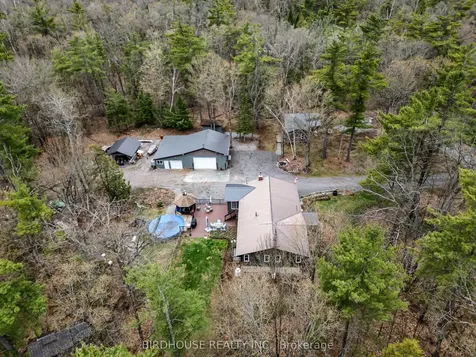 40 Hugill Road Kawartha Lakes ON K0M 1K0