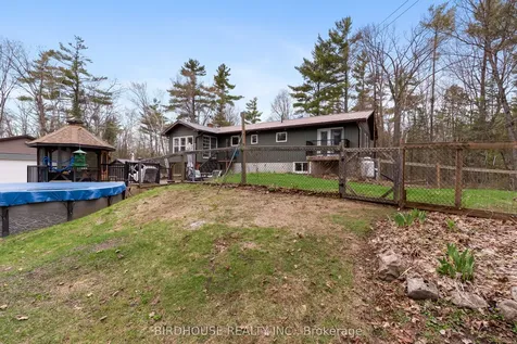 40 Hugill Road Kawartha Lakes ON K0M 1K0