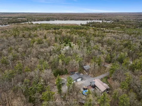 40 Hugill Road Kawartha Lakes ON K0M 1K0