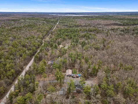 40 Hugill Road Kawartha Lakes ON K0M 1K0