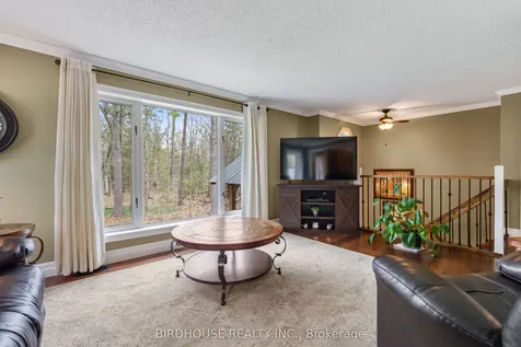 40 Hugill Road Kawartha Lakes ON K0M 1K0