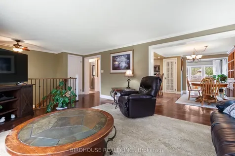 40 Hugill Road Kawartha Lakes ON K0M 1K0