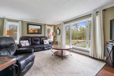 40 Hugill Road Kawartha Lakes ON K0M 1K0