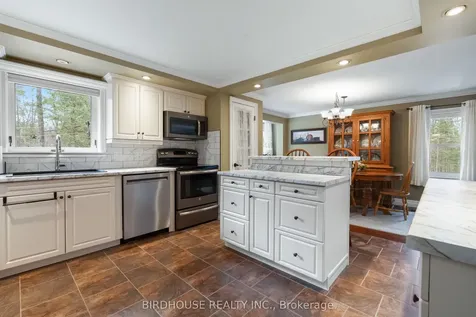 40 Hugill Road Kawartha Lakes ON K0M 1K0