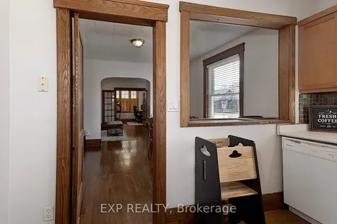 125 Redan Street St. Thomas ON N5P 1V6