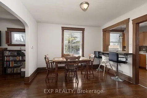 125 Redan Street St. Thomas ON N5P 1V6