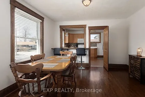 125 Redan Street St. Thomas ON N5P 1V6