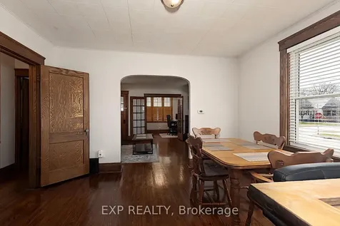 125 Redan Street St. Thomas ON N5P 1V6