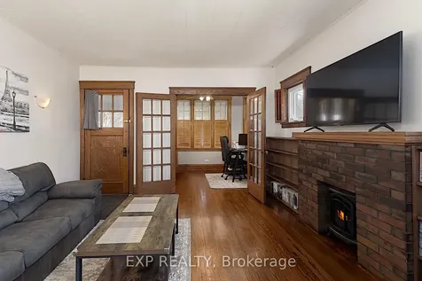 125 Redan Street St. Thomas ON N5P 1V6