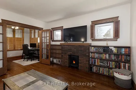 125 Redan Street St. Thomas ON N5P 1V6
