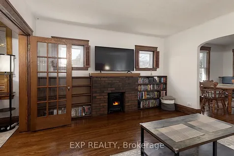 125 Redan Street St. Thomas ON N5P 1V6