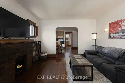 125 Redan Street St. Thomas ON N5P 1V6