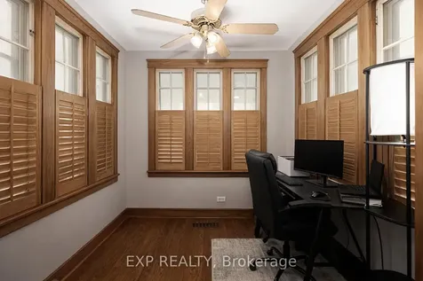 125 Redan Street St. Thomas ON N5P 1V6