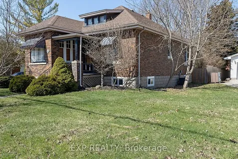 125 Redan Street St. Thomas ON N5P 1V6