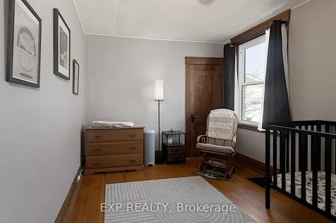 125 Redan Street St. Thomas ON N5P 1V6