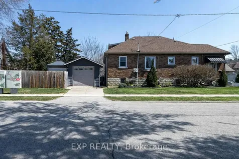 125 Redan Street St. Thomas ON N5P 1V6