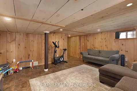 125 Redan Street St. Thomas ON N5P 1V6