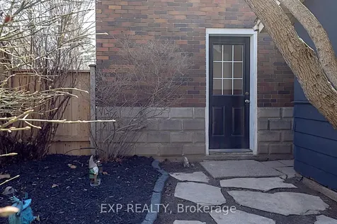 125 Redan Street St. Thomas ON N5P 1V6