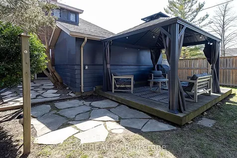 125 Redan Street St. Thomas ON N5P 1V6
