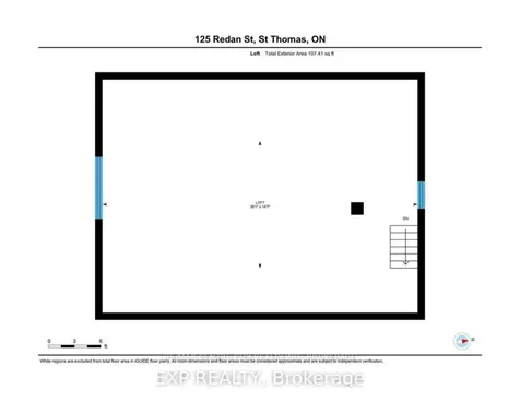 125 Redan Street St. Thomas ON N5P 1V6