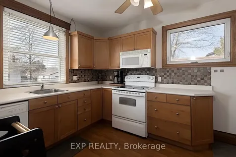 125 Redan Street St. Thomas ON N5P 1V6