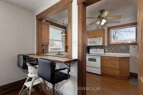 125 Redan Street St. Thomas ON N5P 1V6